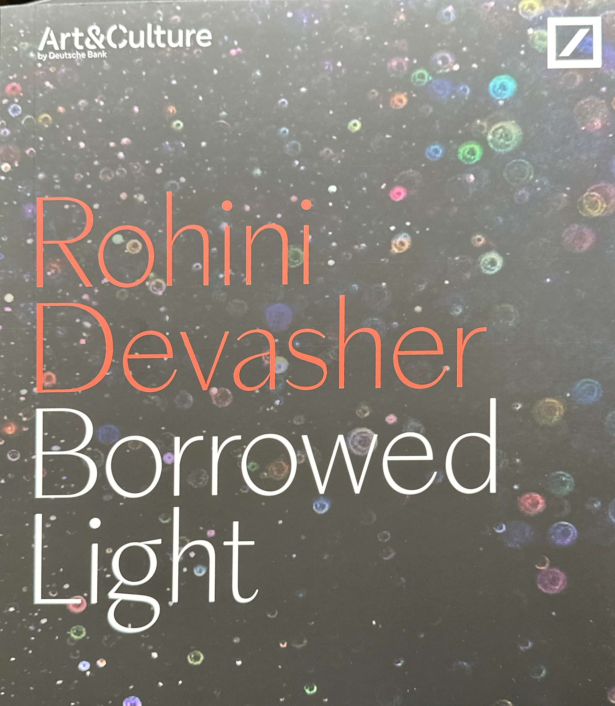 Rohini Devasher